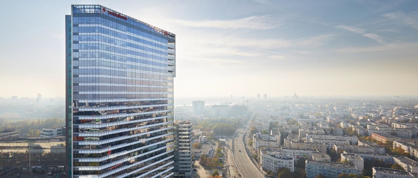 Globalworth Tower