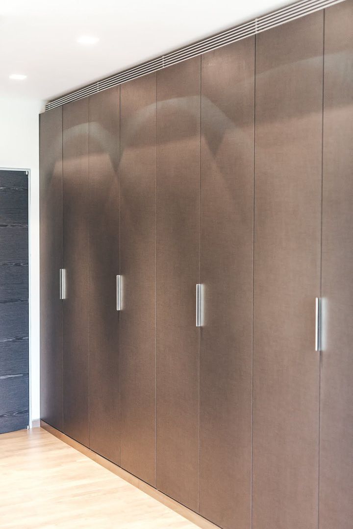 Primaverii, apartament de 4 camere mobilat si utilat — 9
