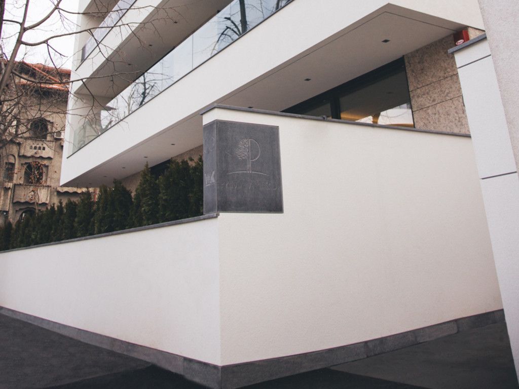 Primaverii, 4-room apartment furnished and equipped