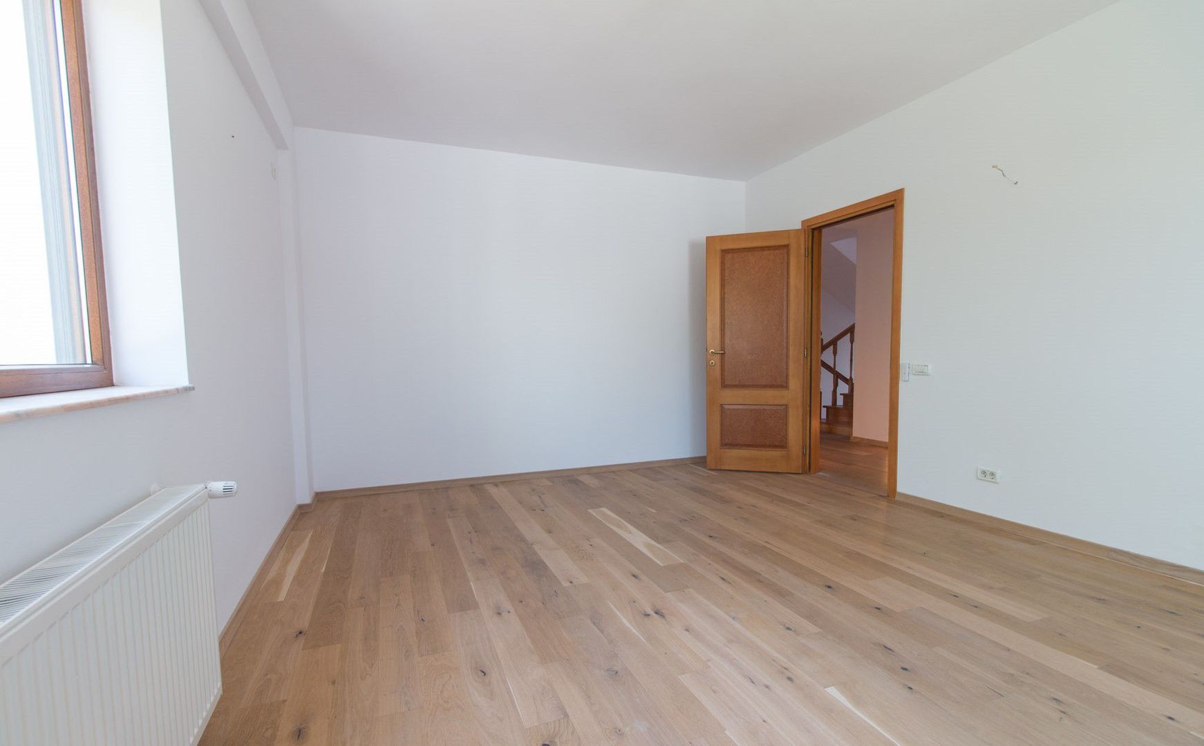 Pipera/ Iancu Nicolae Jollie Ville- Villa 5 rooms for rent — 9