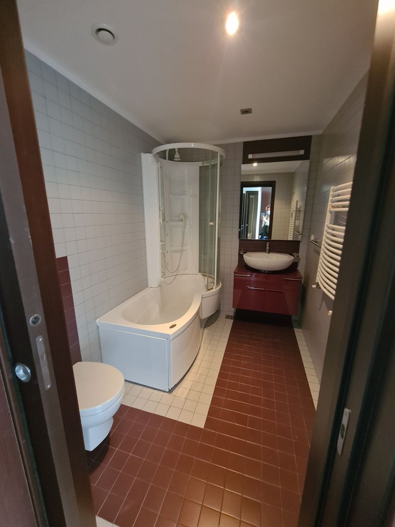 Apartament 5 camere cu gradina, zona Aviatorilor — 10