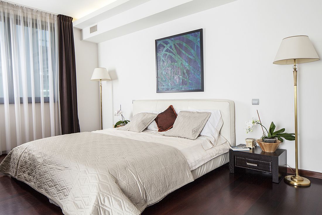 Stejarii, apartament de 2 camere mobilat — 9