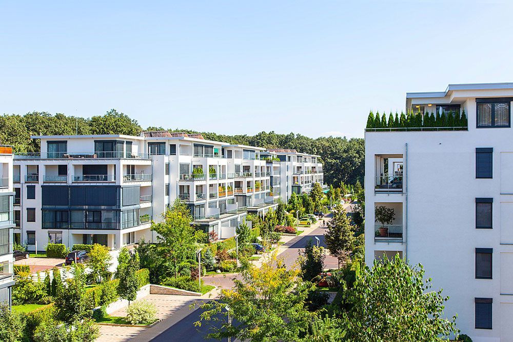 Stejarii, 3-room furnished apartment
