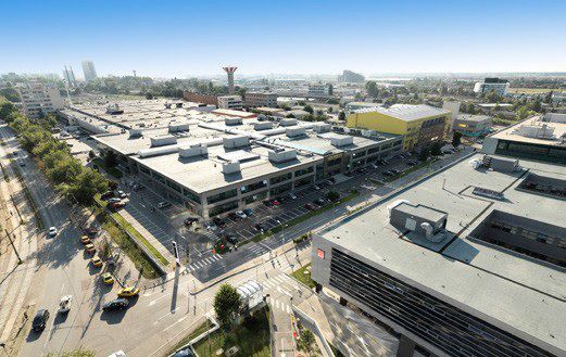 Iride Business Park