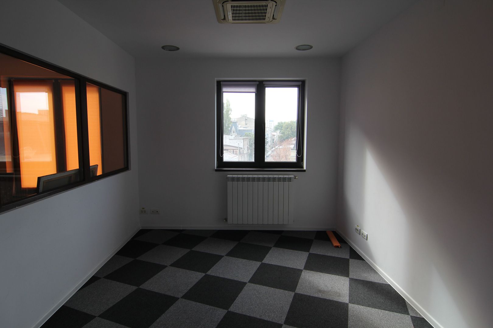 Gradina Icoanei Office Building — 9