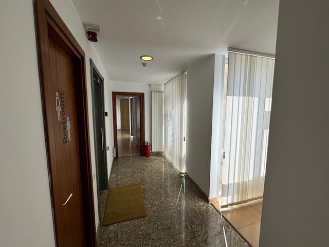 Spatiu de birou Dorobanti — 9