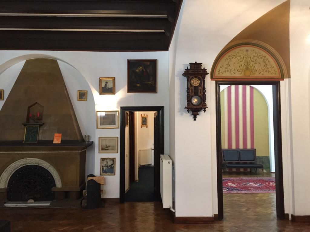 Apartament in vila Mantuleasa — 9