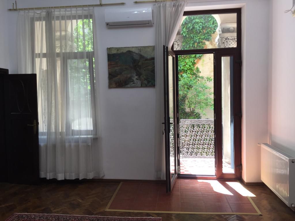 Apartament in vila Mantuleasa — 10