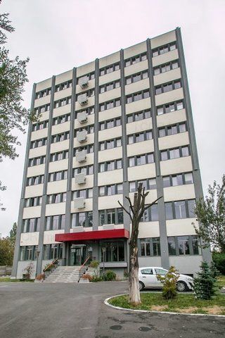 Spatiu de birouri Vitan