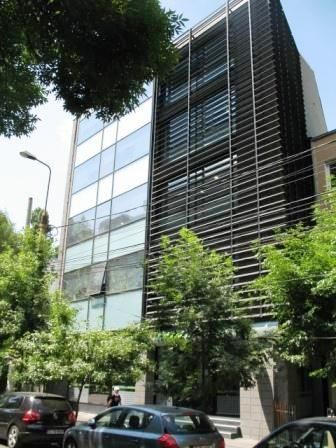Office Building Titulescu