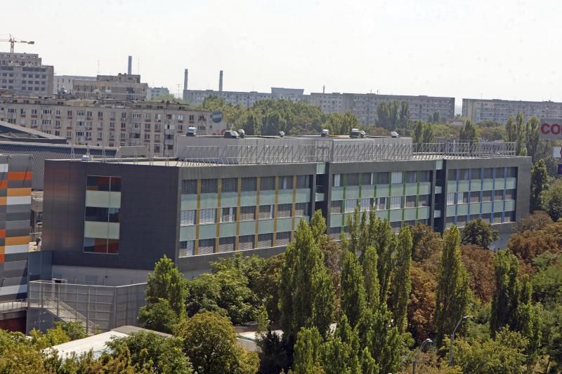 Sun Offices