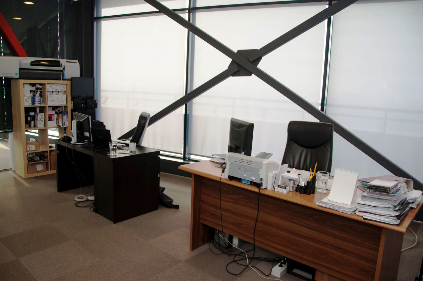 Office building for sale - Barbu Vacarescu area — 9