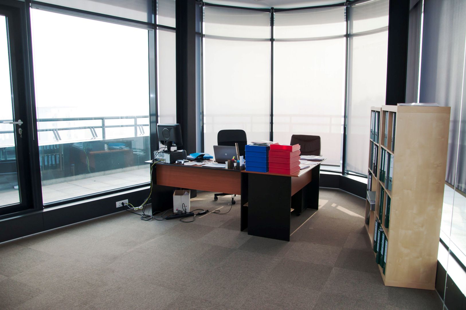 Office building for sale - Barbu Vacarescu area — 10