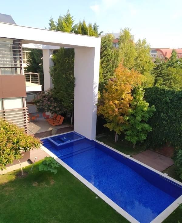 Vila pentru inchiriere Herastrau — 10