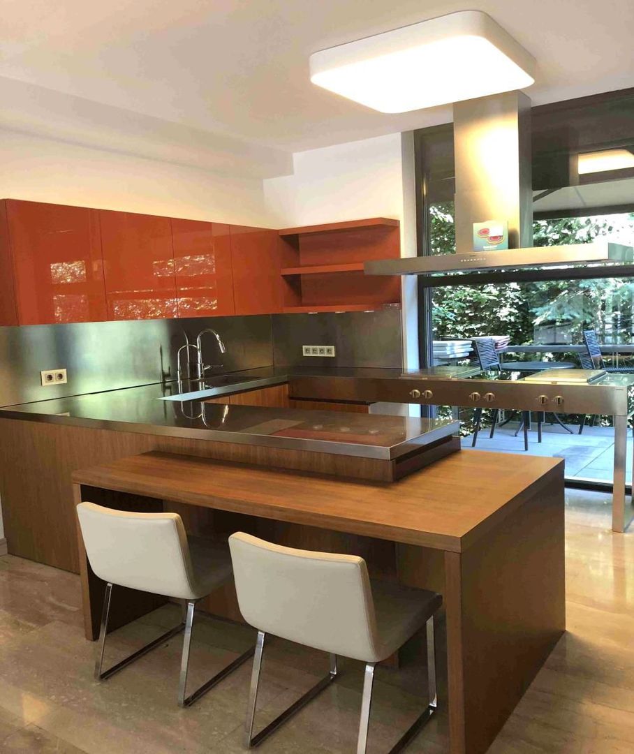 Vila pentru inchiriere Herastrau — 9