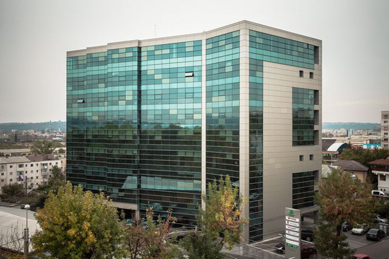 Tudor Office Center
