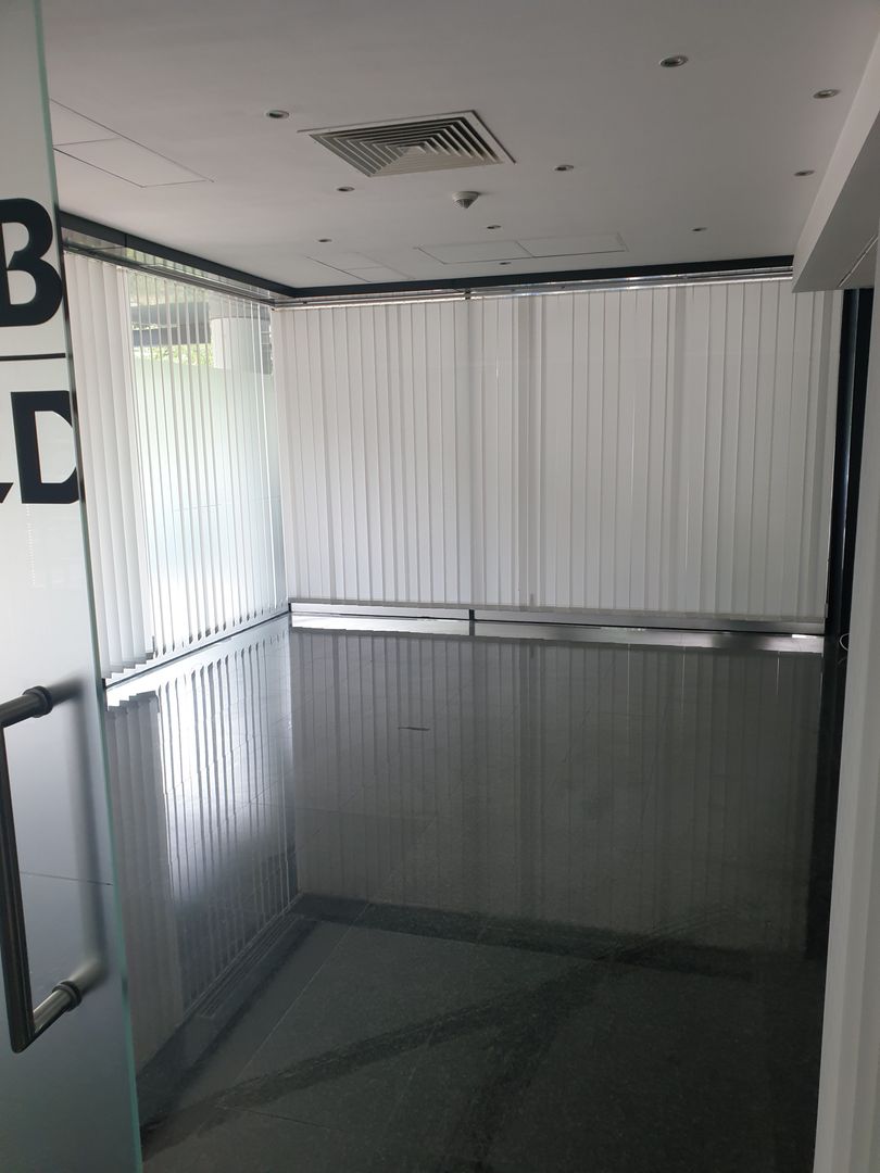 Pechea Office Building — 10