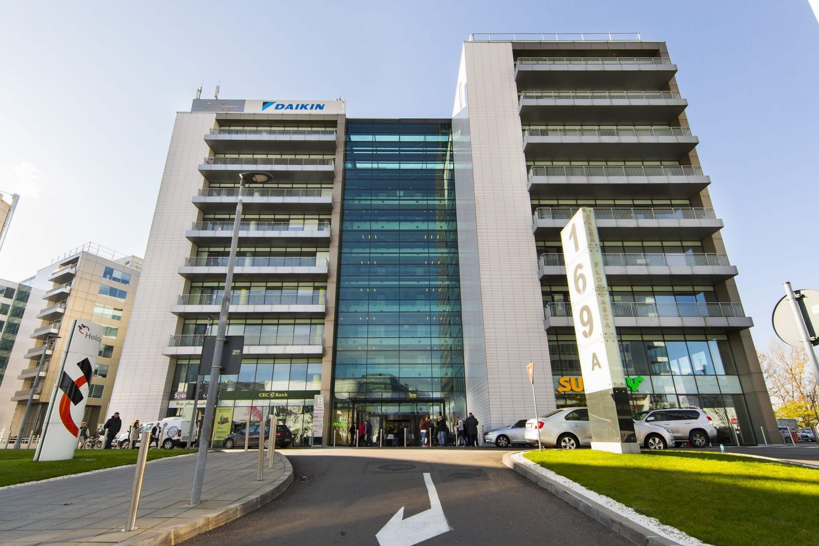 Afi Park Floreasca