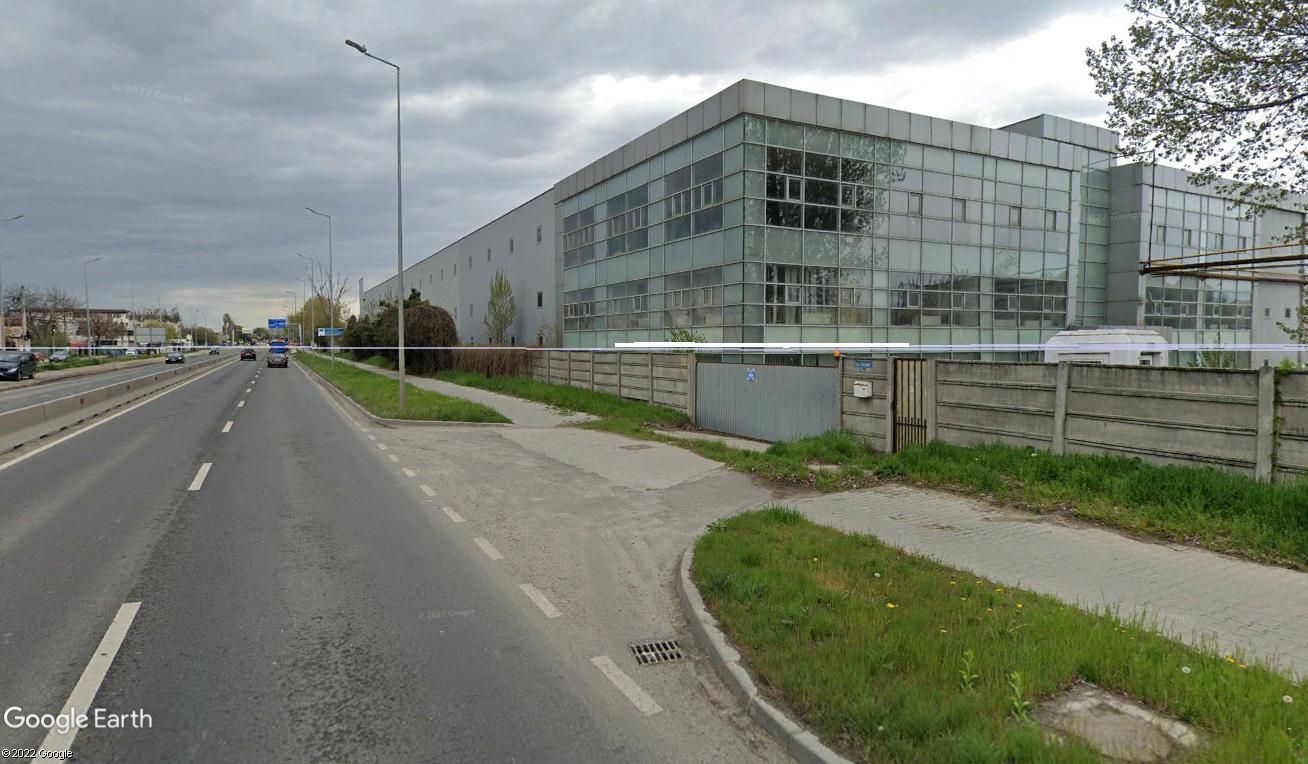 Spatiu de depozitare Sos. Giurgiului IF