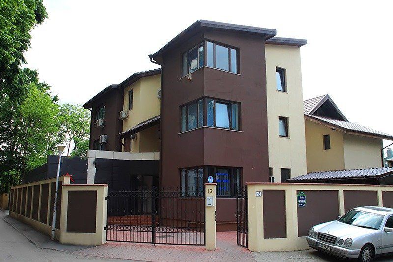 Villa for rent MIlitari