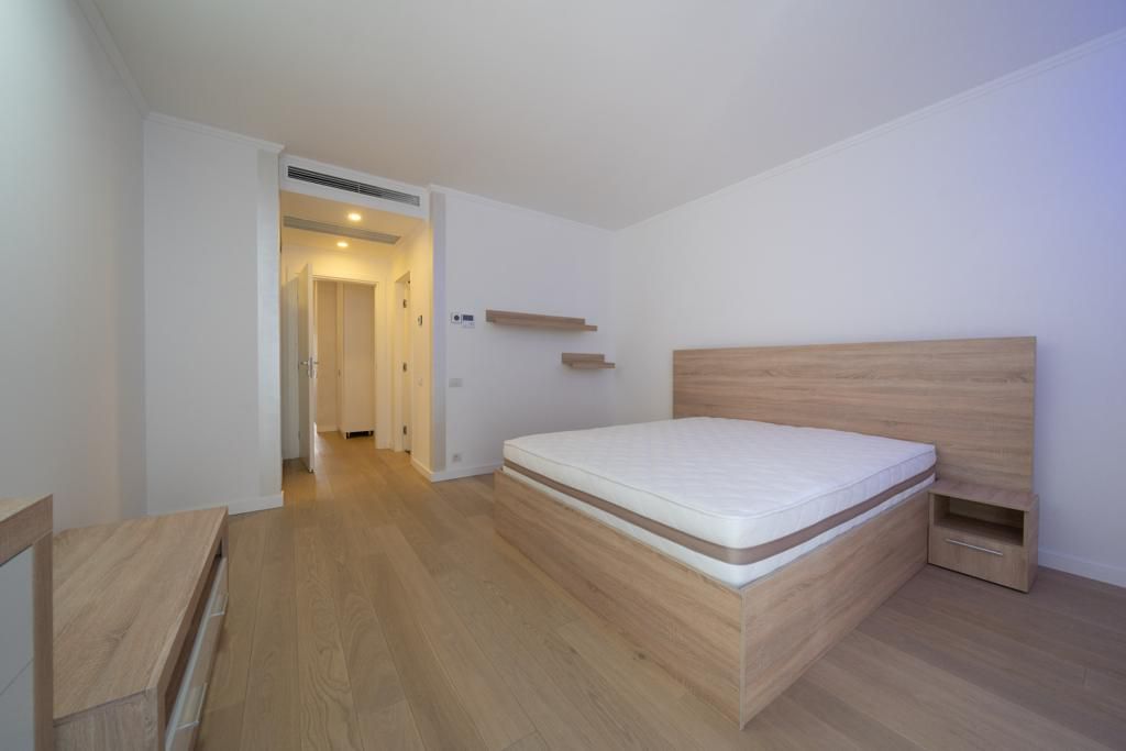 One Herastrau Plaza, apartament de 4 camere. — 10