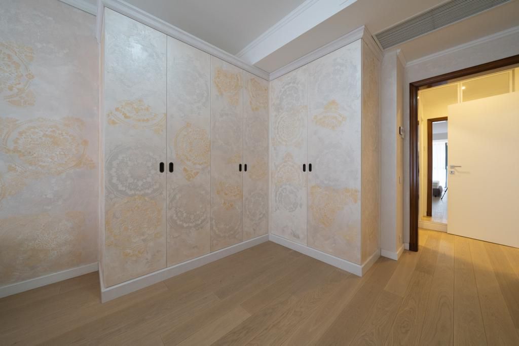One Herastrau Plaza, apartament de 4 camere. — 9