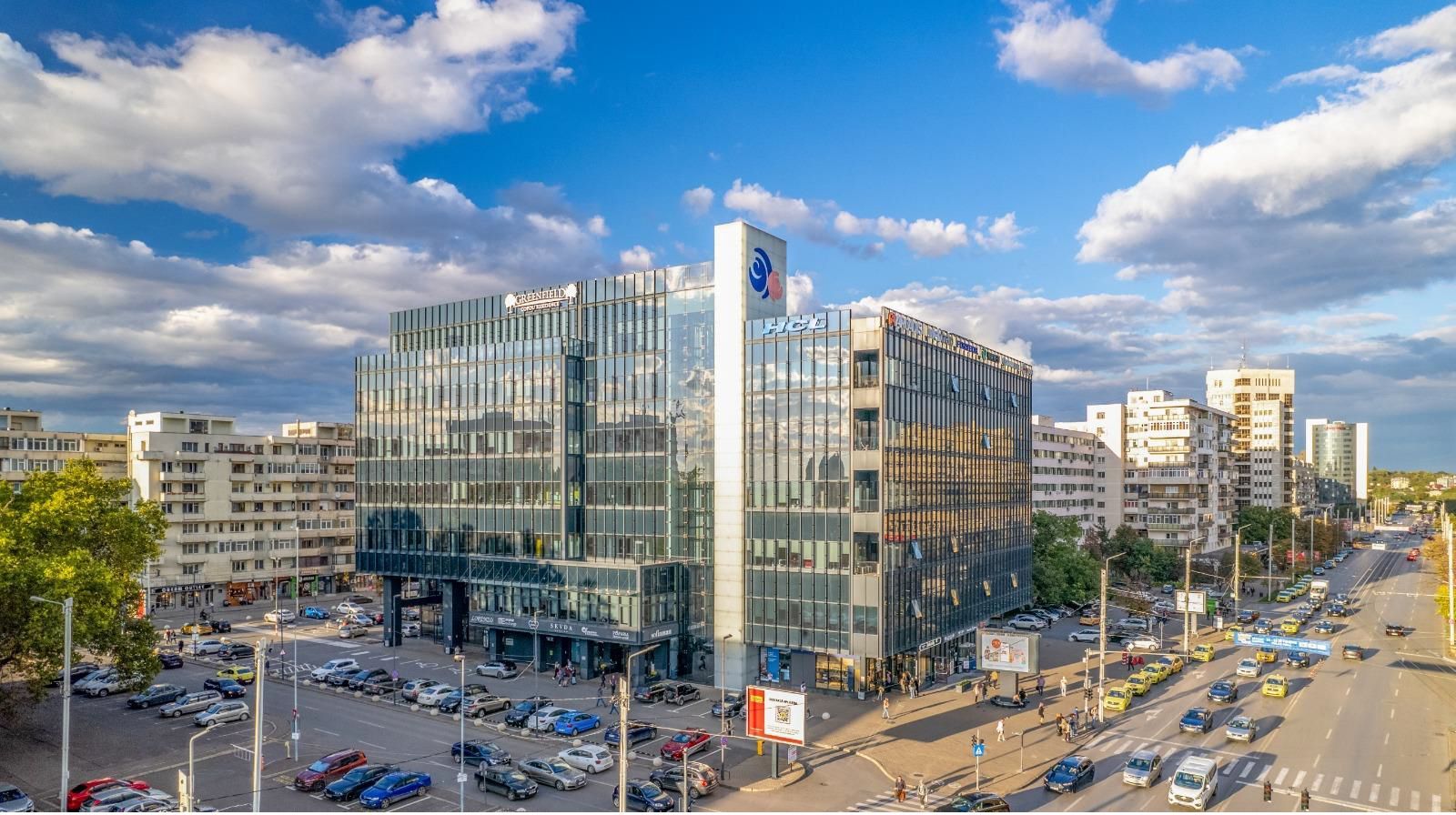 Moldova Center