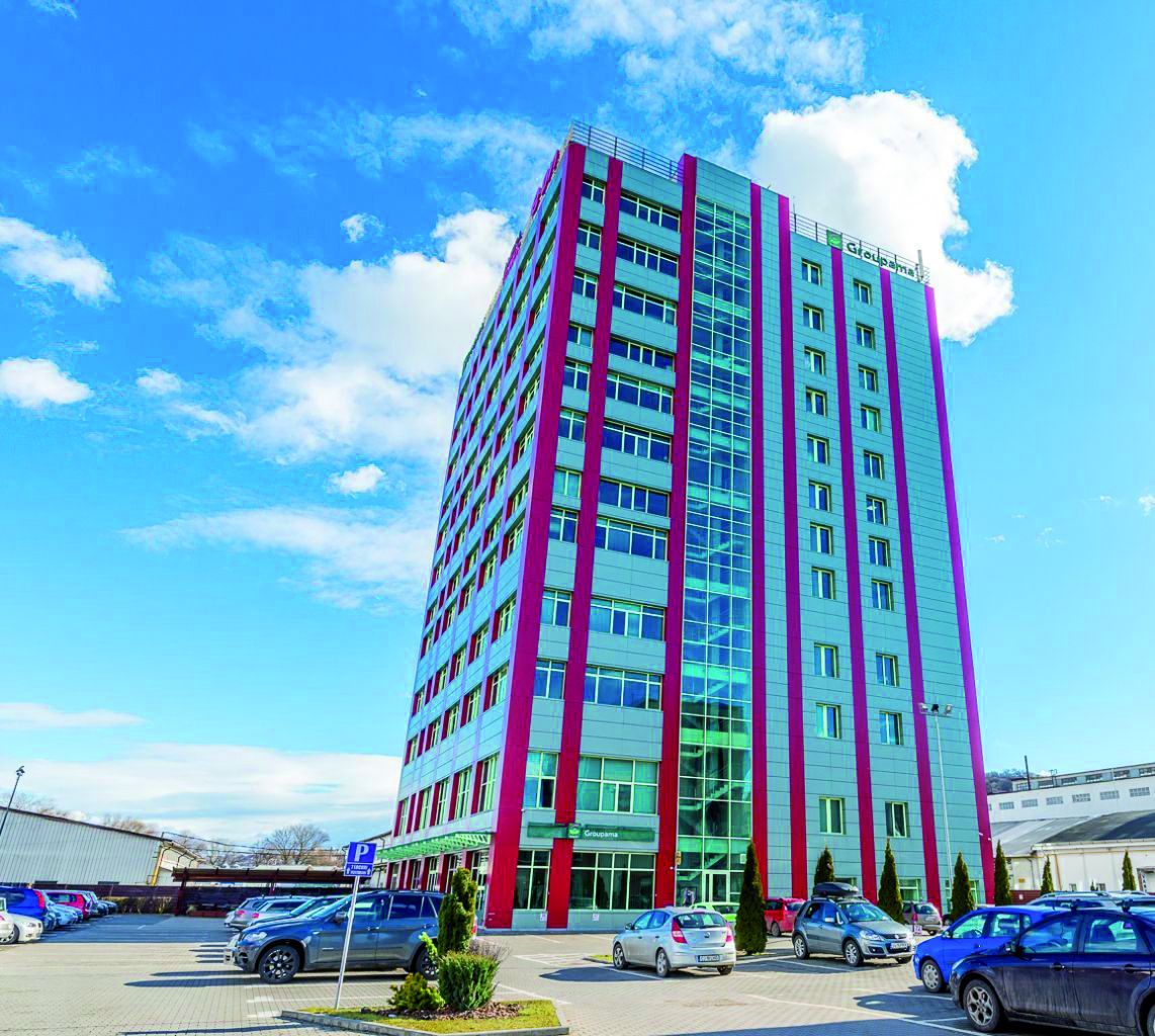 Amera Tower