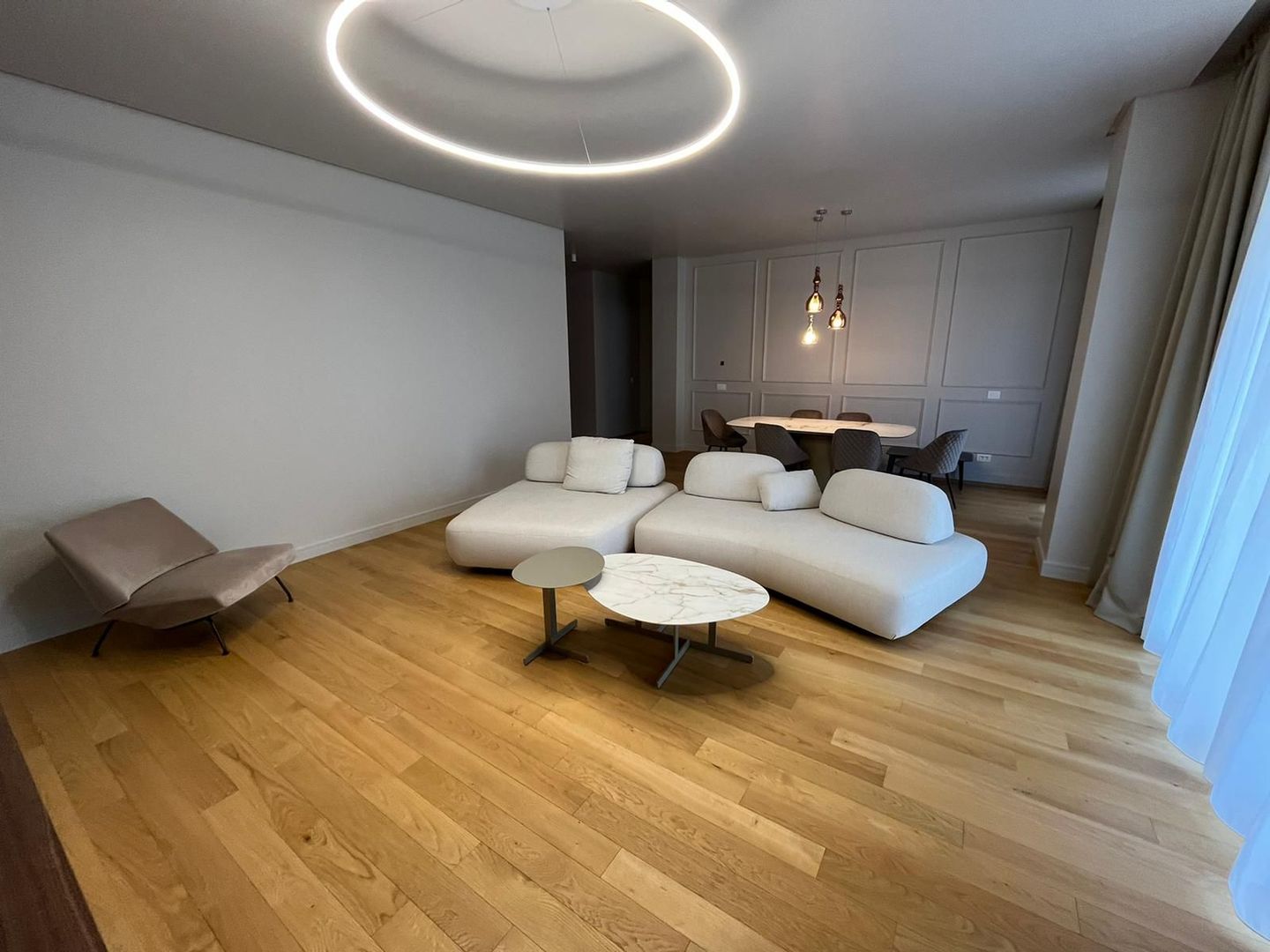 Apartament de lux in cea mai exclusivista locatie din Bu — 10