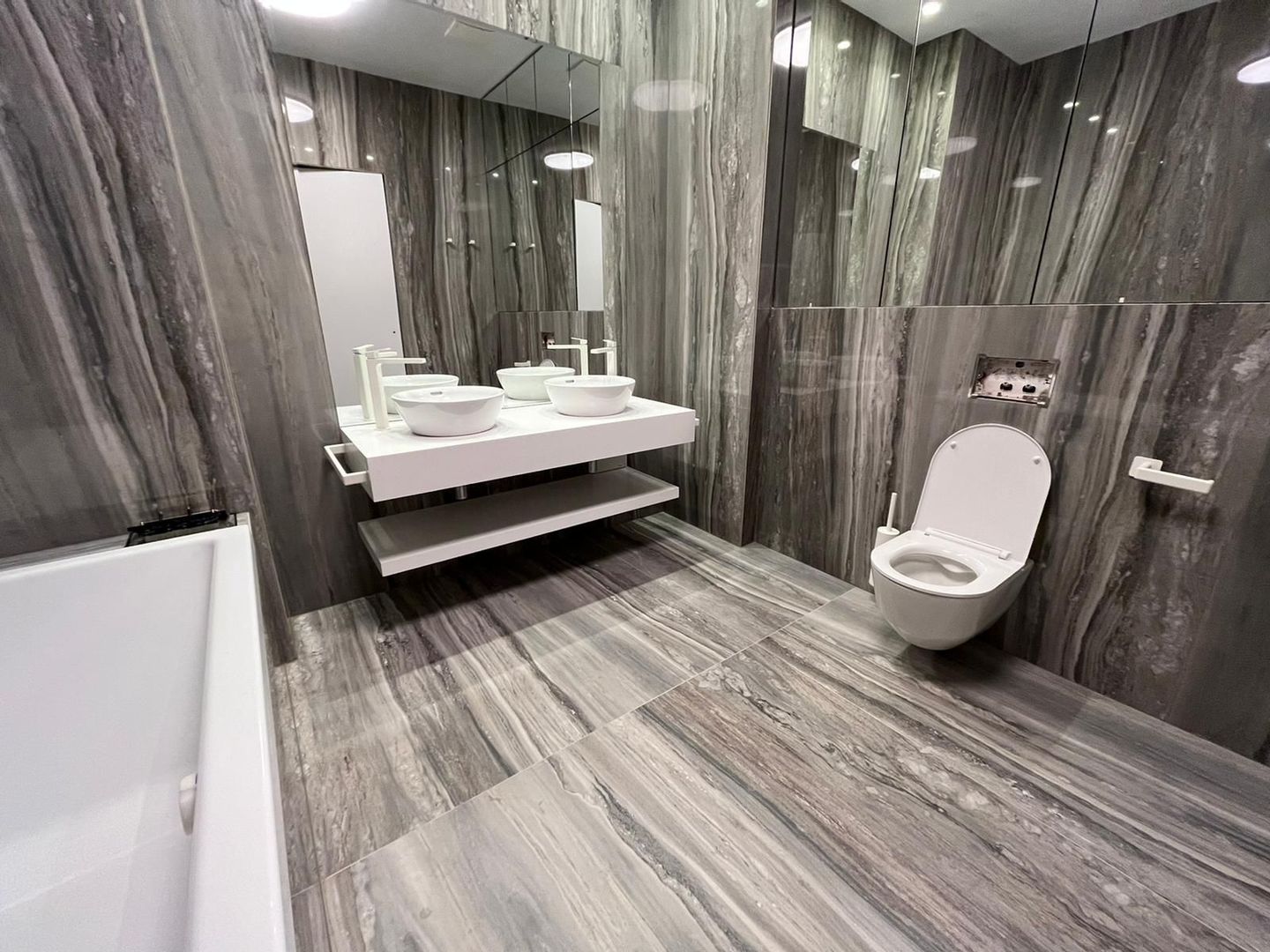 Apartament de lux in cea mai exclusivista locatie din Bu — 9