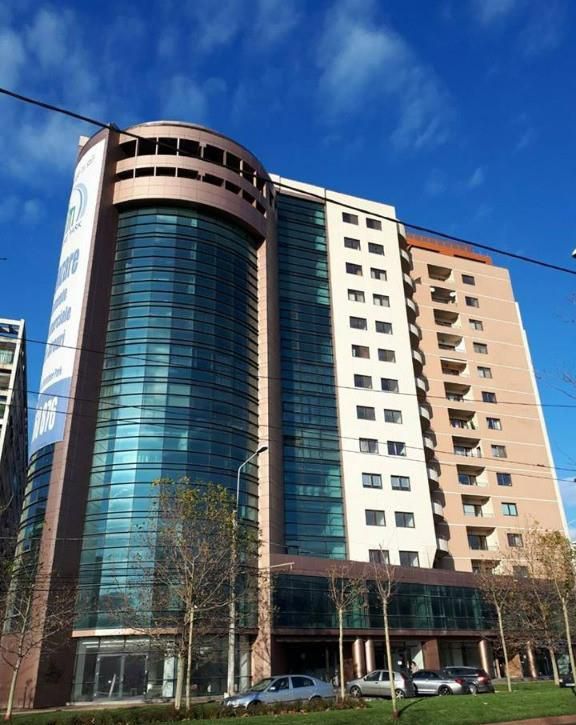 Belvedere Office