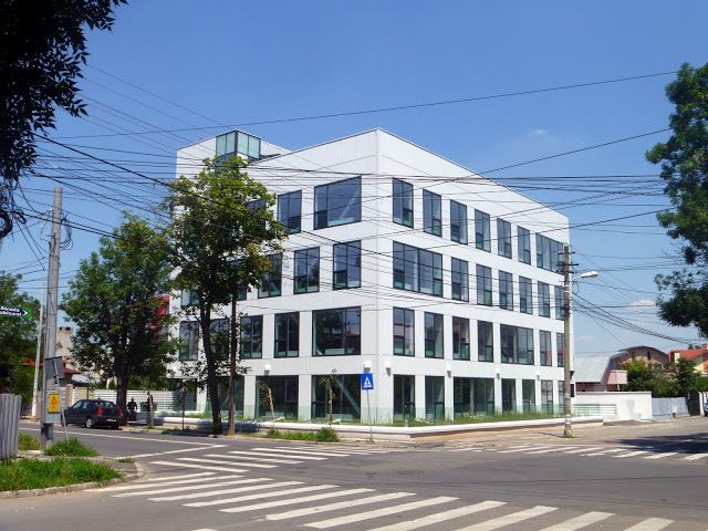 Cube Center