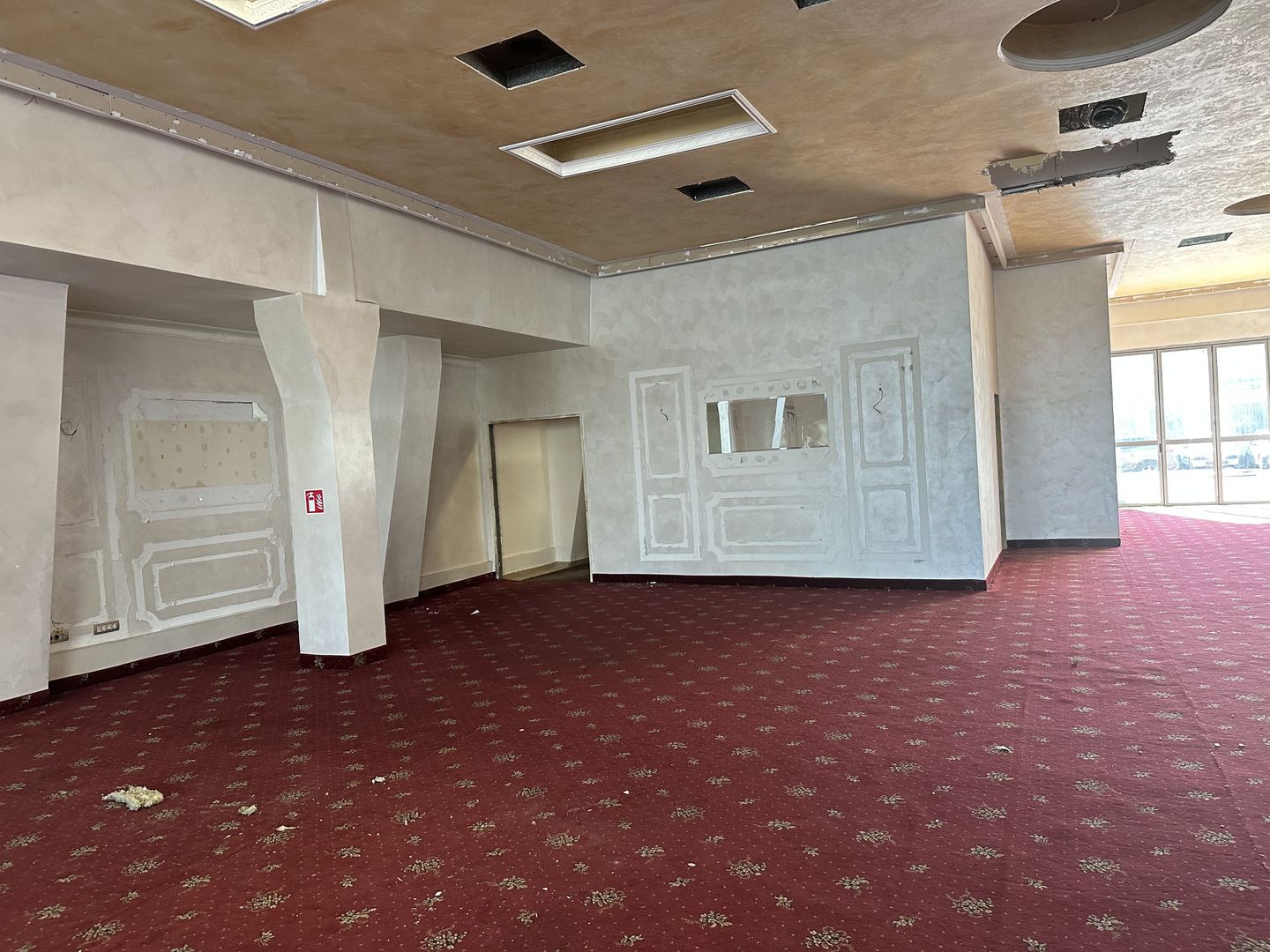 Commercial Space / Warehouse Bucharest - Pipera — 10