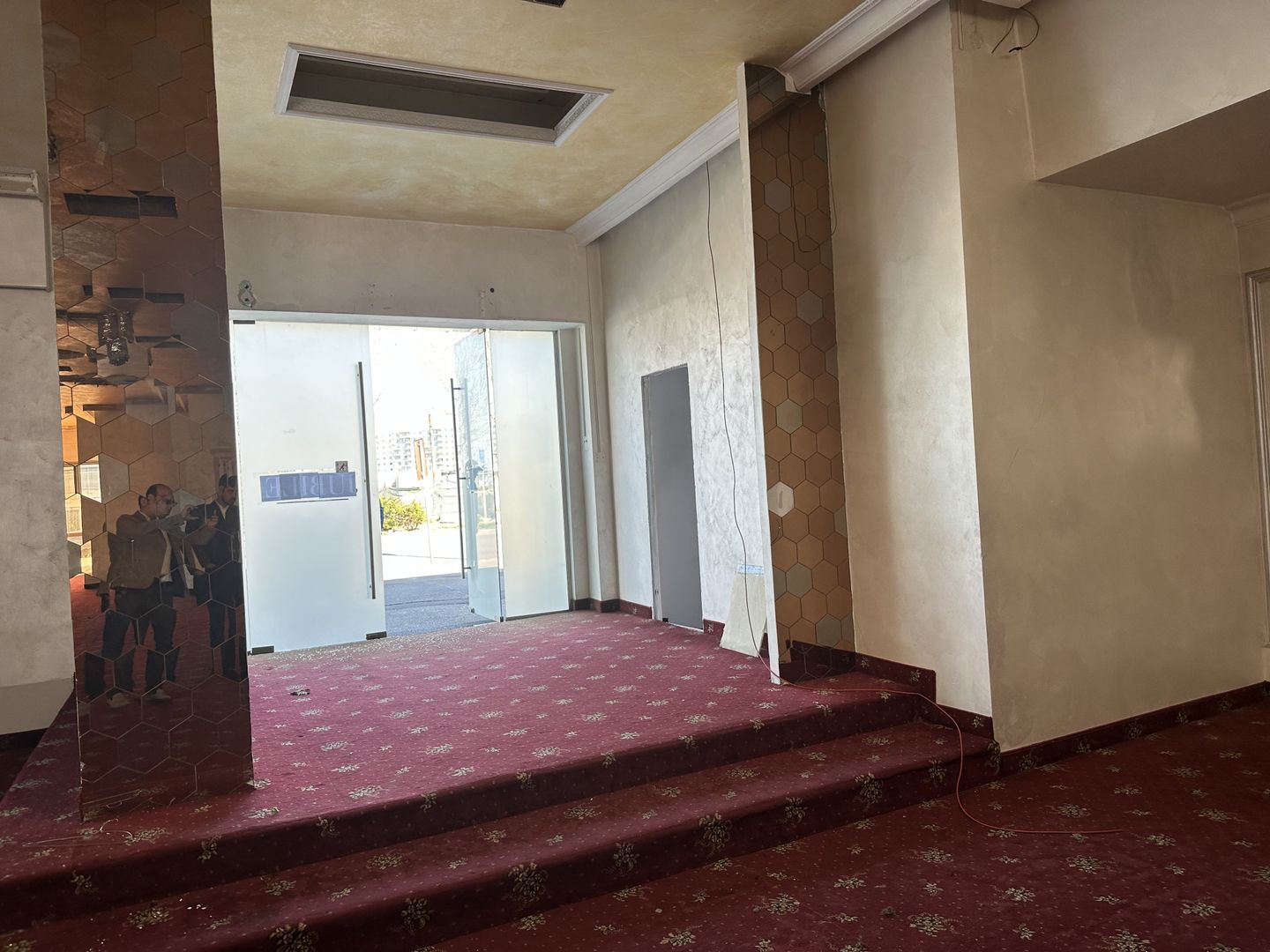 Commercial Space / Warehouse Bucharest - Pipera — 9