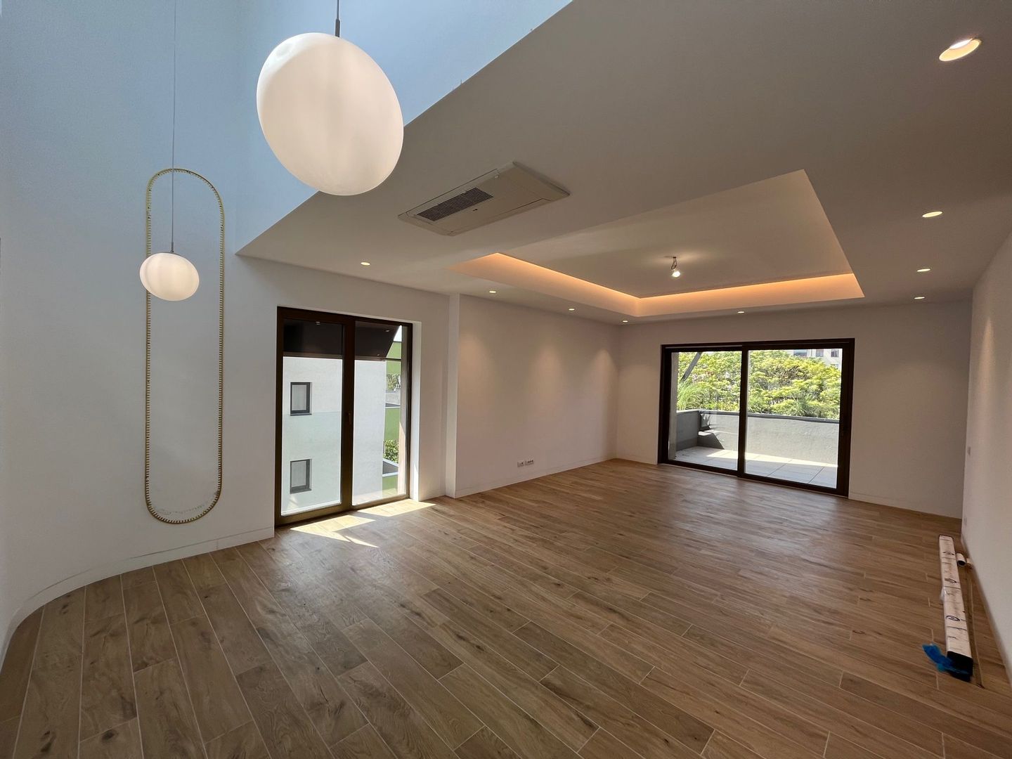 Apartament tip Triplex - Stefan cel Mare
