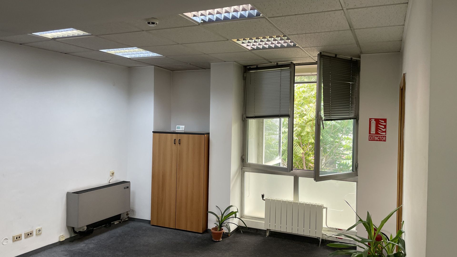 Office building Iancului — 10