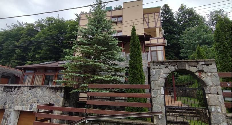 Vila de vanzare Busteni