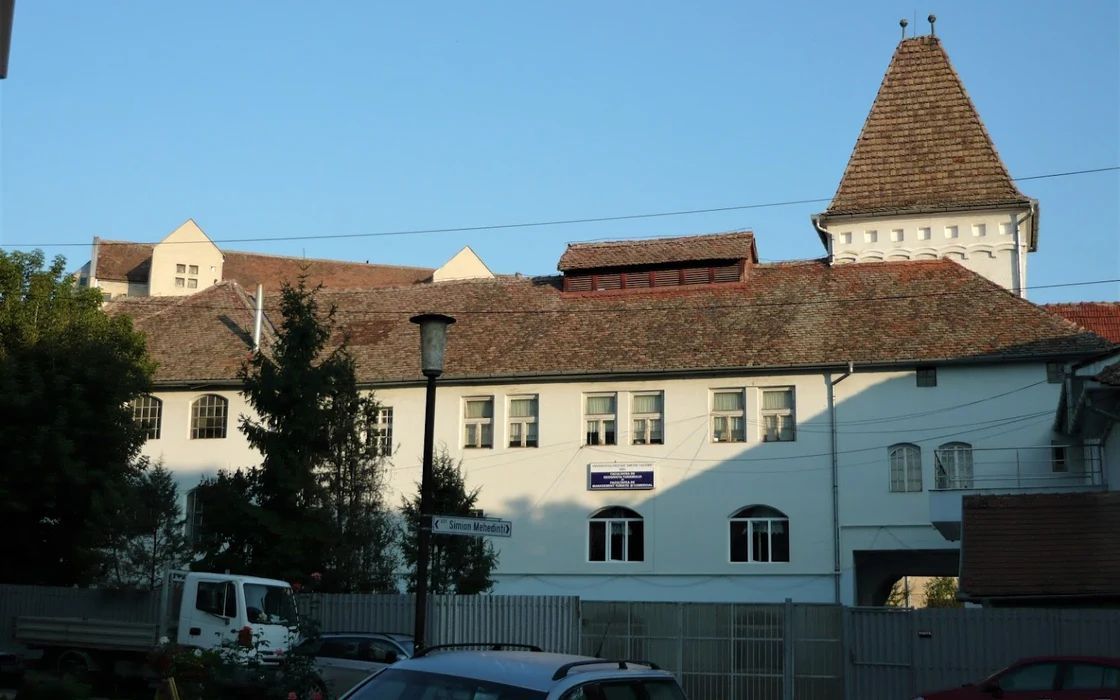Office building Sibiu