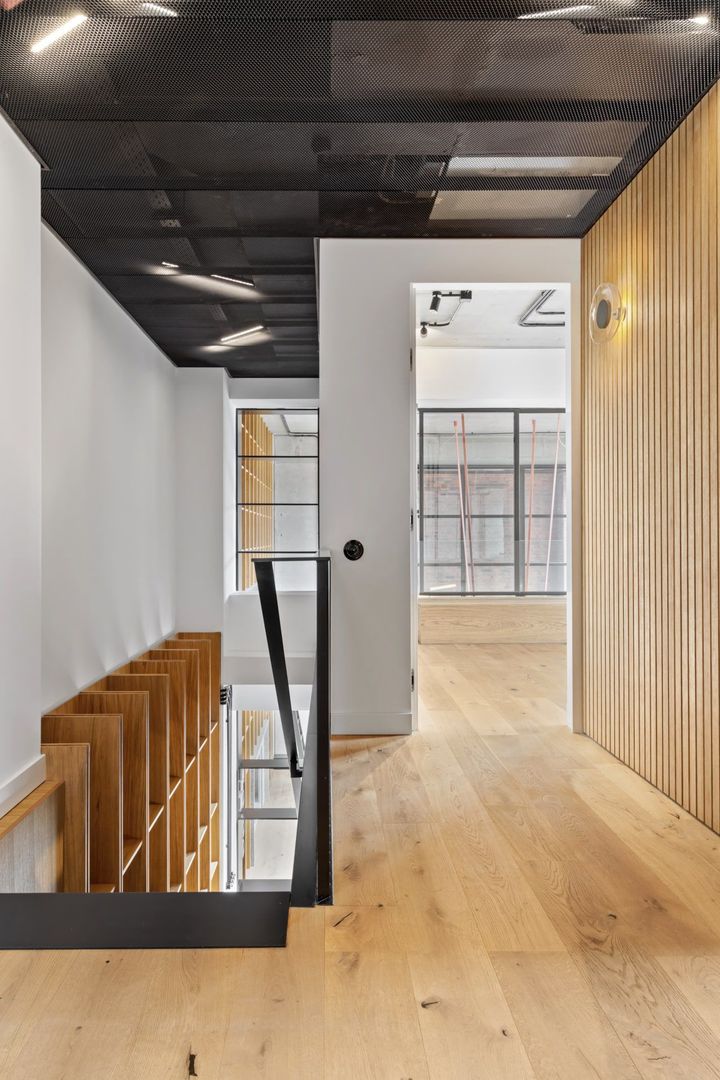 Brick Lofts — 10