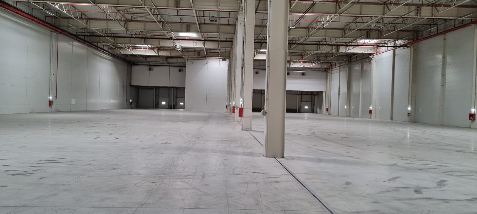 Warehouse for rent in Pitesti — 9