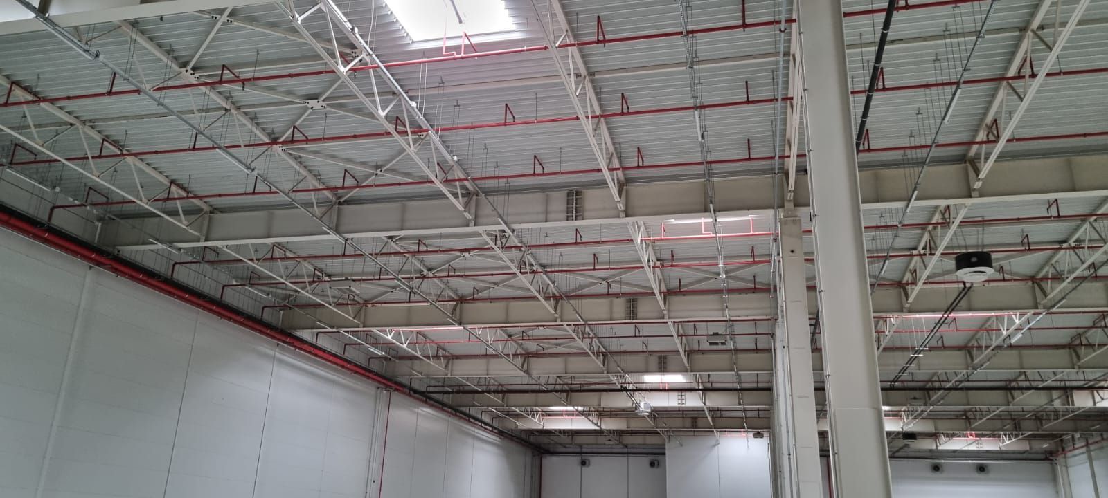 Warehouse for rent in Pitesti — 10