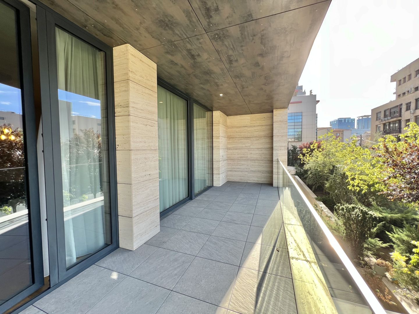 Luxury apartment! One Rahmaninov — 10