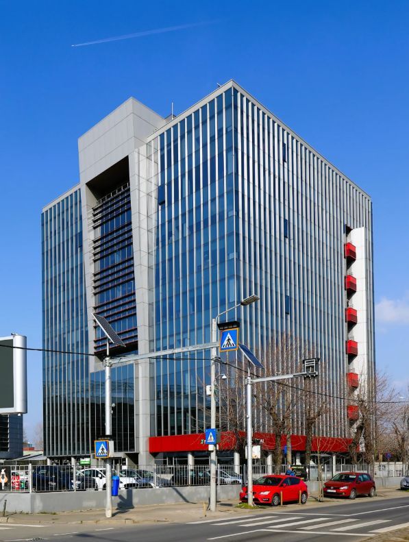 Iride Business Park