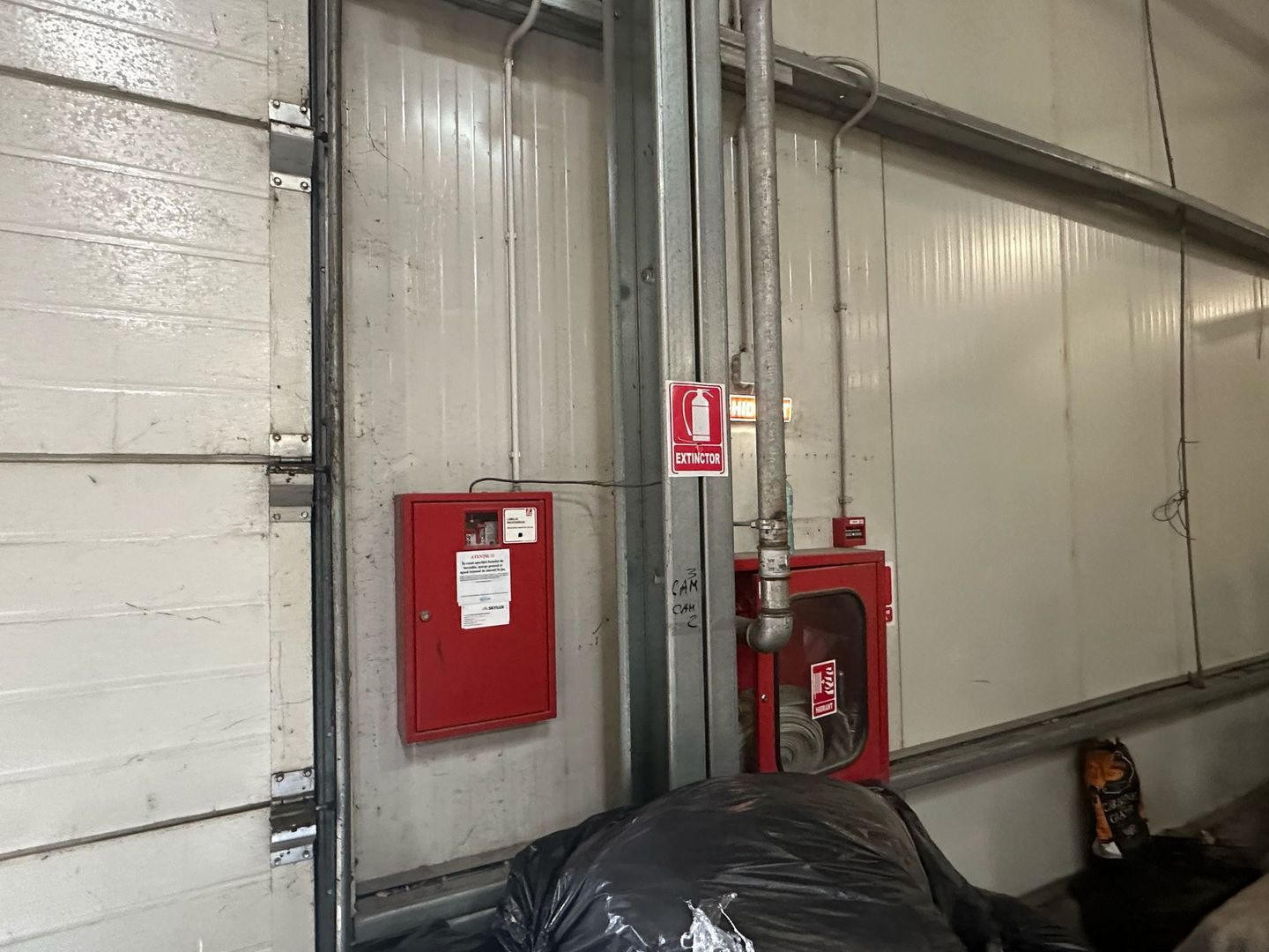 Warehouse for sale Bragadiru Ilfov — 10