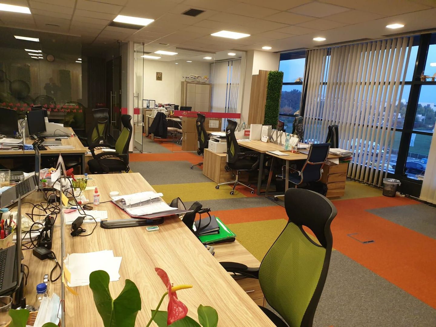 Baneasa Business & Technology Park — 9