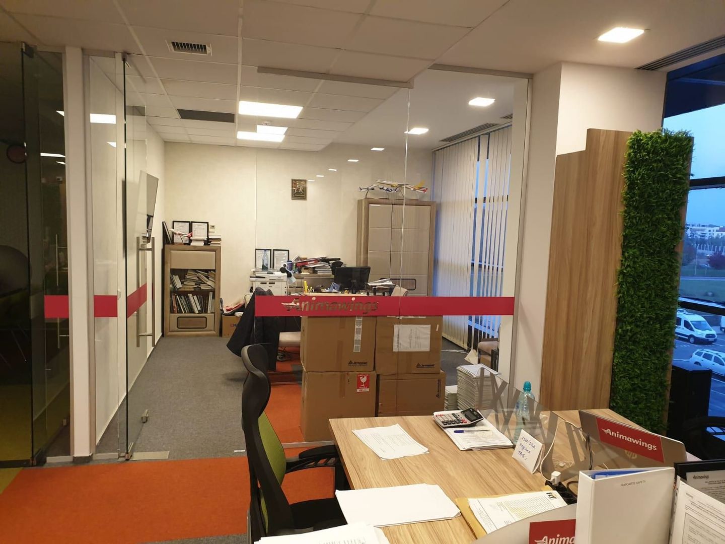 Baneasa Business & Technology Park — 10