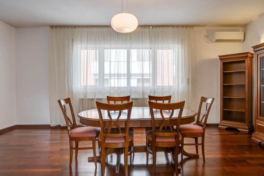 Apartament 3 camere + parcare Polona/Dacia — 9