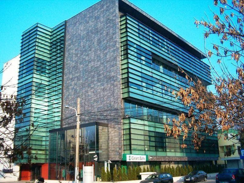 Banu Antonache Offices