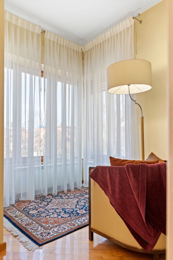 Apartment in Capitale villa plus semi-basement — 10