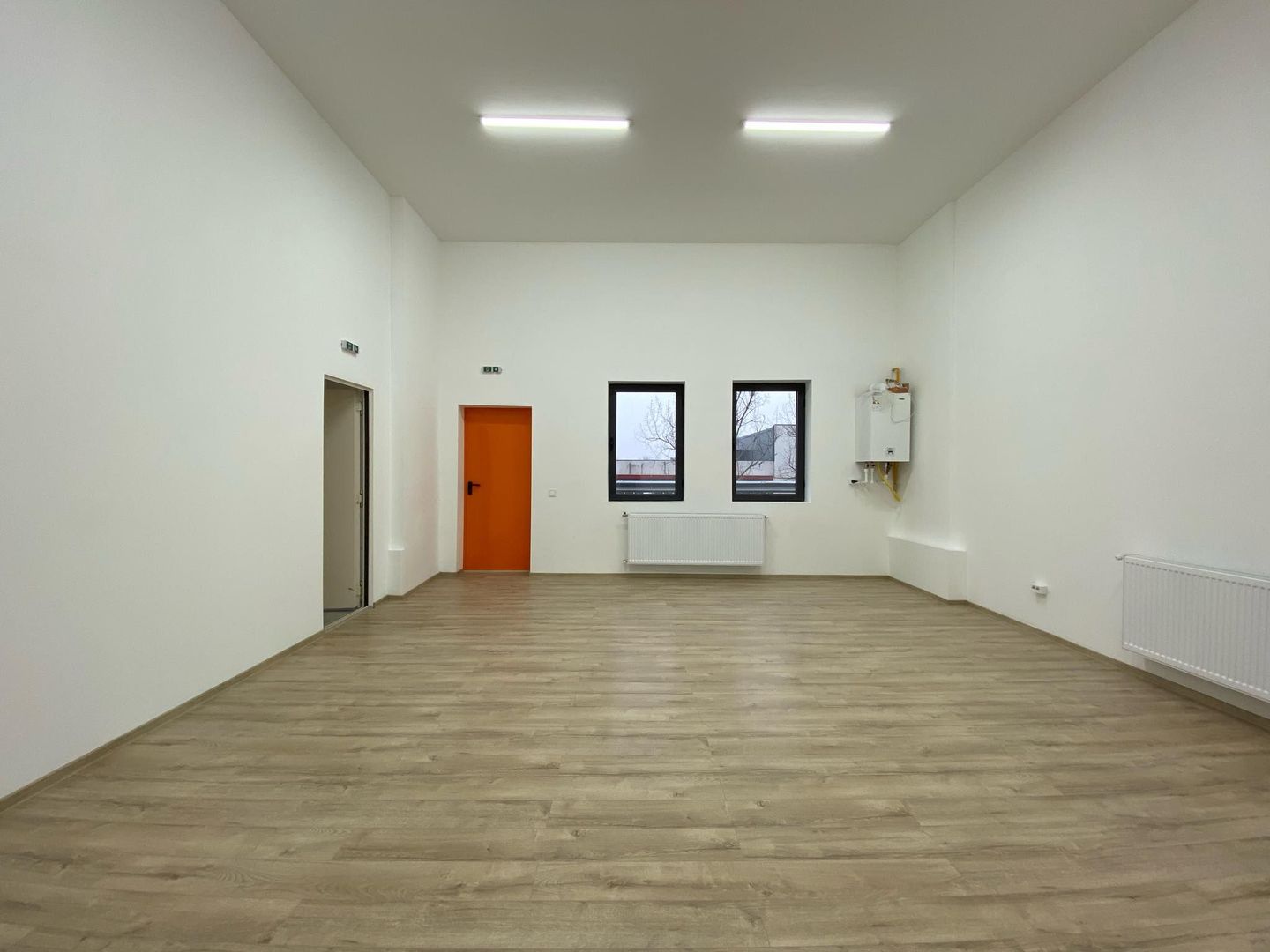 Depozit de inchiriat Iasi — 9